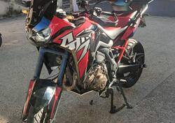 Honda Africa Twin CRF 1100L Urban (2022 - 23) usata