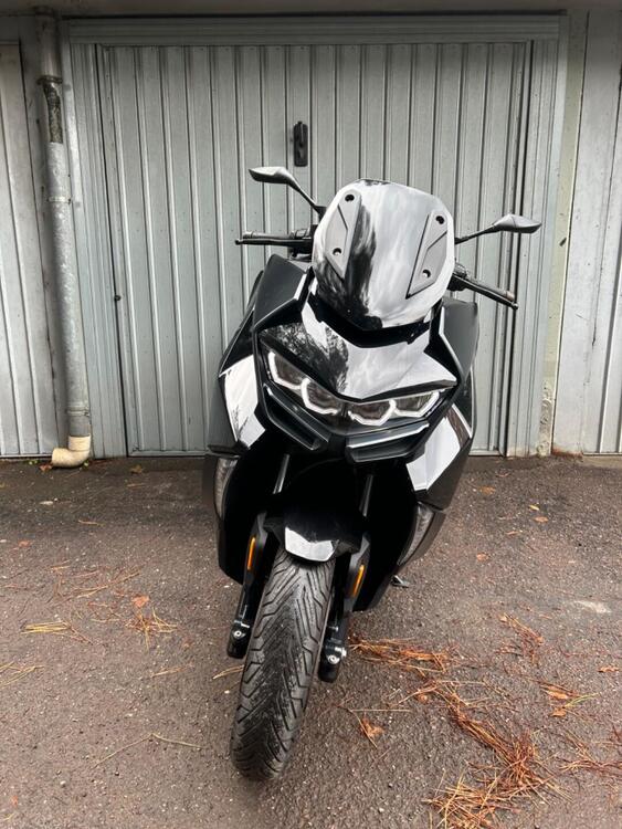 Bmw C 400 GT (2019 - 20) (2)