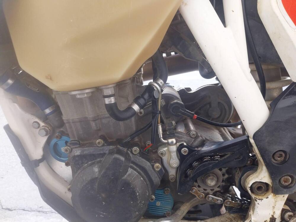 Husqvarna FE 450 (2014) (2)