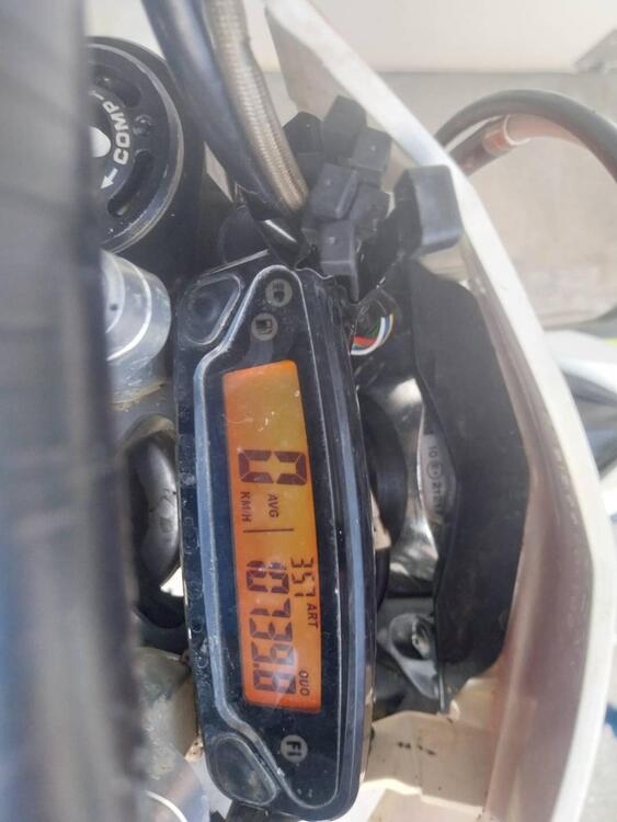 Husqvarna FE 450 (2014) (4)