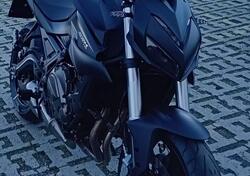 QJ Motor SRK 700 (2023 - 25) usata