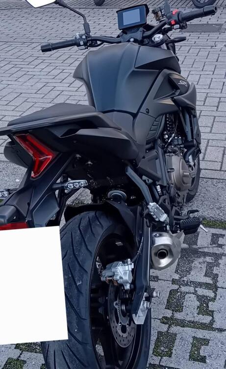 QJ Motor SRK 700 (2023 - 25) (3)