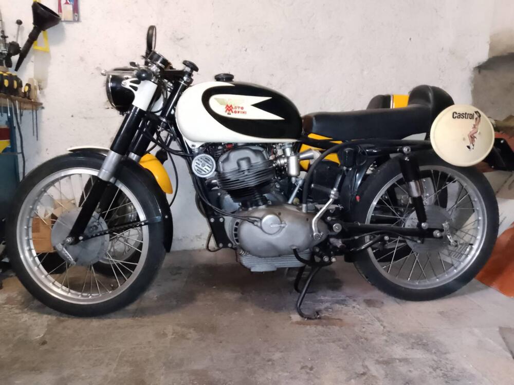 Morini settebello 175 (3)