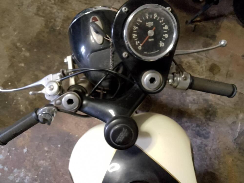 Morini settebello 175 (4)