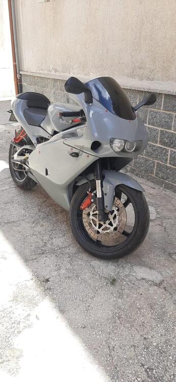 Aprilia RS 125 (2003 - 05)