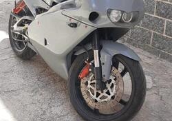 Aprilia RS 125 (2003 - 05) usata