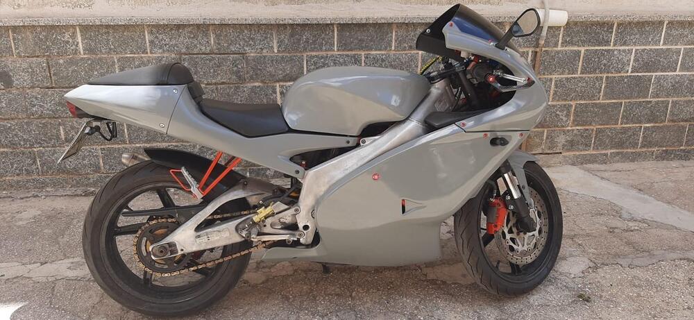 Aprilia RS 125 (2003 - 05) (2)