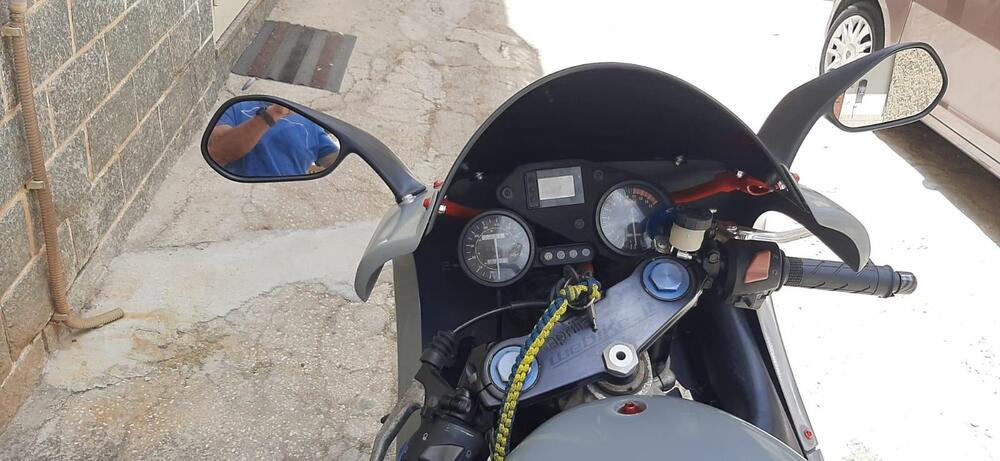 Aprilia RS 125 (2003 - 05) (4)