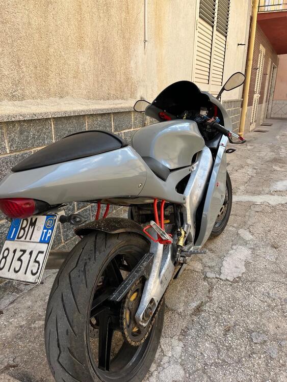Aprilia RS 125 (2003 - 05) (5)