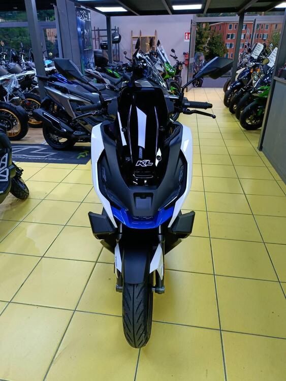 Kl Nexy 125 (2025)