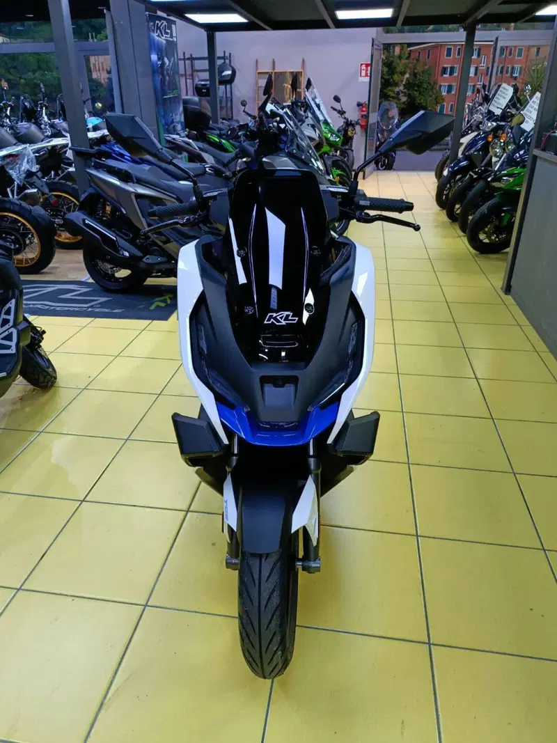 Kl Nexy 125 (2025 - 26)