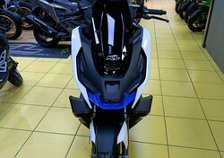 Kl Nexy 125 (2025) nuova