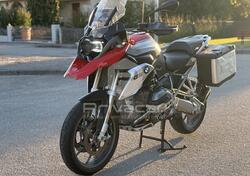 Bmw R 1200 GS (2013 - 16) usata