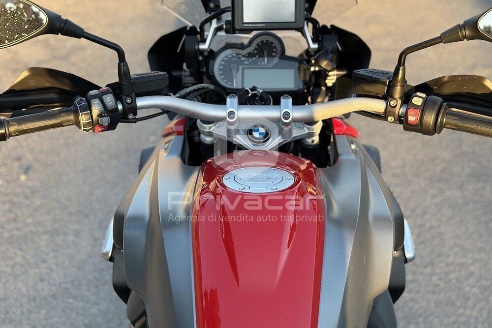 Bmw R 1200 GS (2013 - 16) (5)