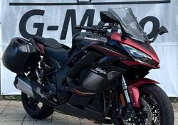 Kawasaki Ninja 1000 SX (2021 - 24) usata