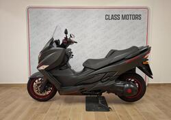 Suzuki Burgman AN 400 (2017 - 20) usata
