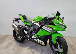 Kawasaki Ninja ZX-4RR (2024 - 26) nuova