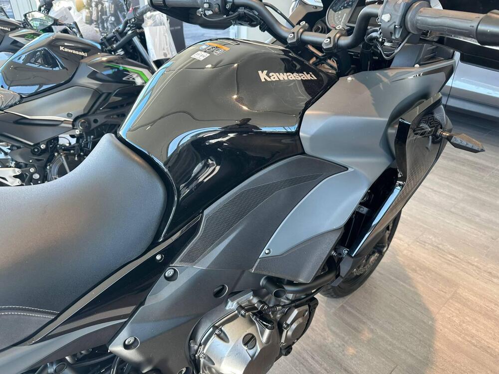 Kawasaki Versys 1000 SE (2021 - 24) (4)