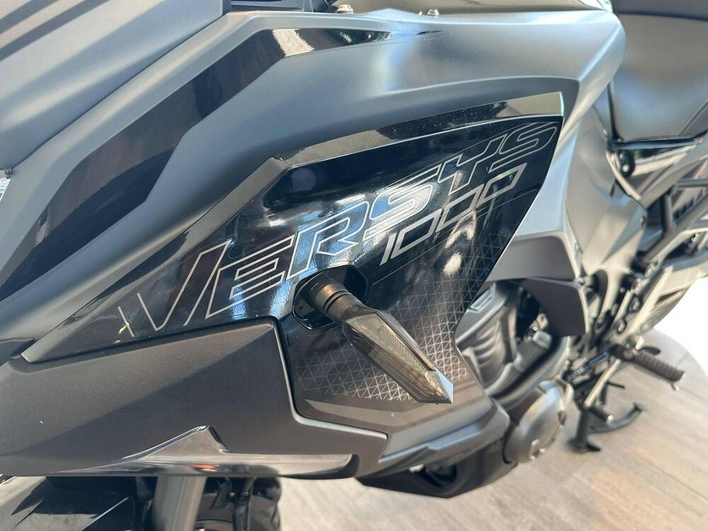 Kawasaki Versys 1000 SE (2021 - 24) (5)