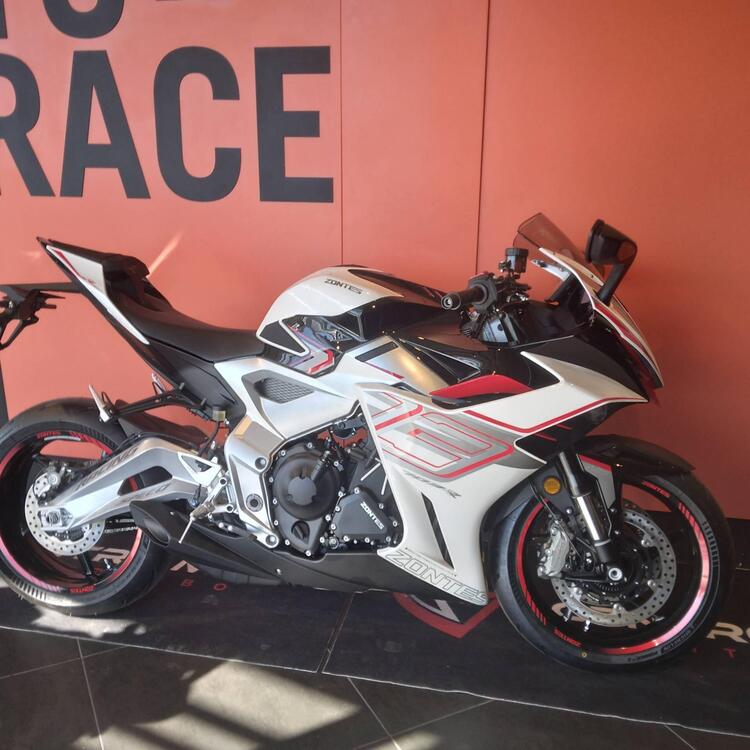 Zontes ZT703-RR (2025)