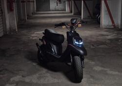 Yamaha Bw's 50 Naked (2008 - 17) usata