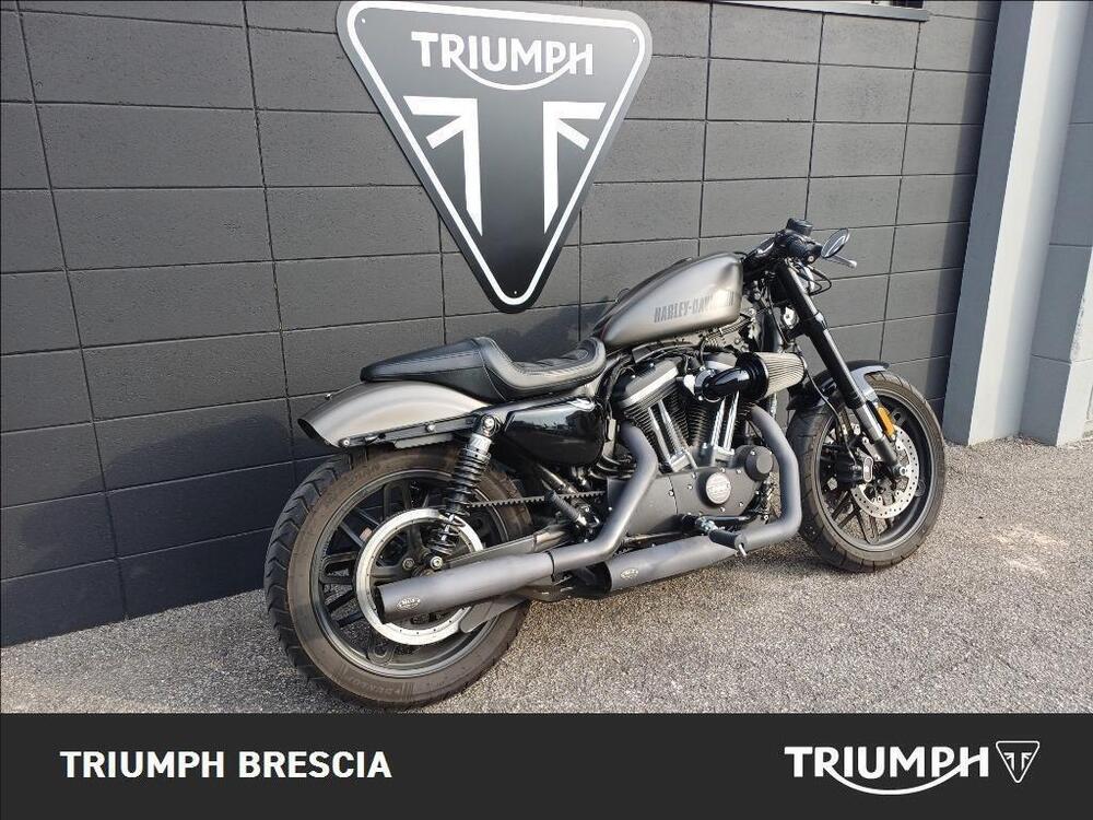 Harley-Davidson 1200 Roadster (2017 - 20) - XL 1200R (3)