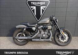 Harley-Davidson 1200 Roadster (2017 - 20) - XL 1200R usata