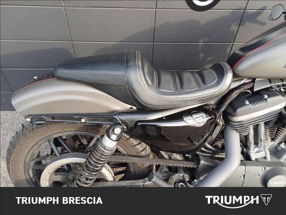 Harley-Davidson 1200 Roadster (2017 - 20) - XL 1200R (5)