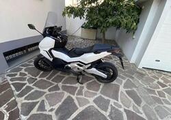 Honda Forza 750 DCT (2021 - 24) usata