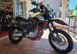 Swm Superdual 600 T (2023 - 24) usata