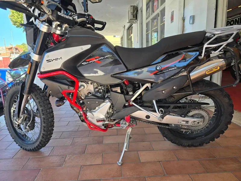Swm Superdual 600 T (2023 - 24) (5)