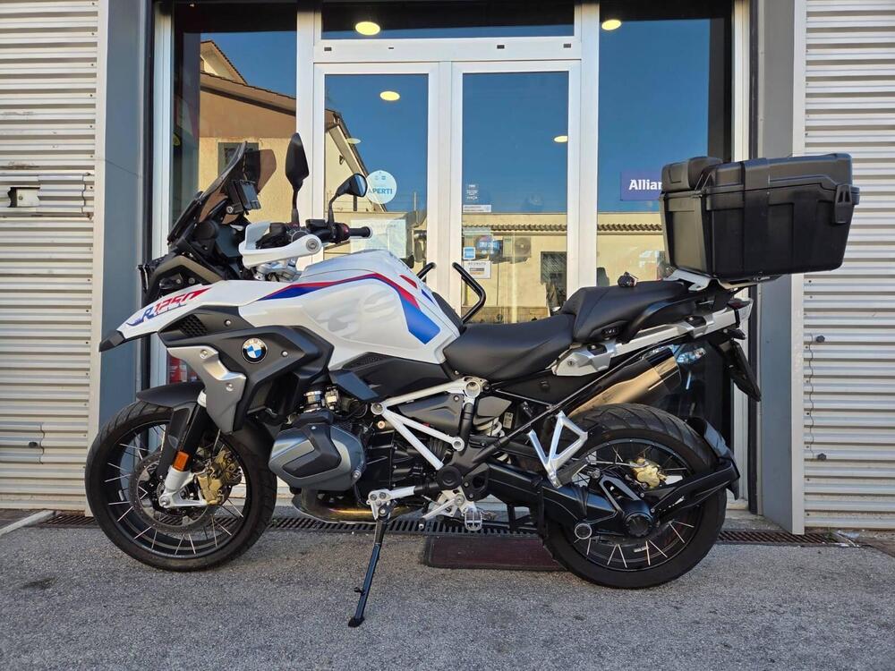 Bmw R 1250 GS (2021 - 24) (3)