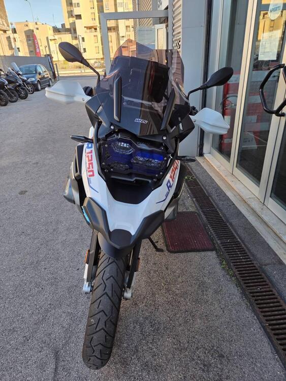 Bmw R 1250 GS (2021 - 24) (4)