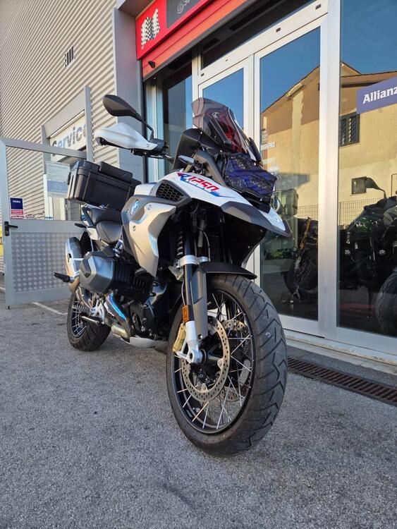 Bmw R 1250 GS (2021 - 24) (5)