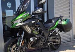 Kawasaki Versys 1000 SE (2021 - 24) usata