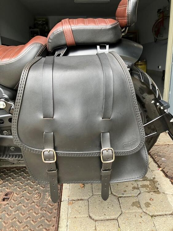 Indian Scout 1133 Bobber (2018 - 20) (3)