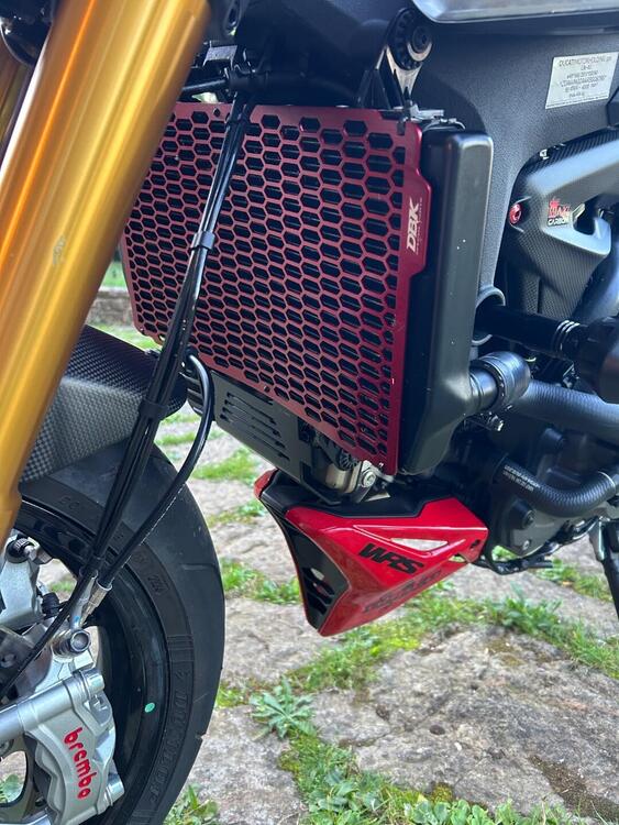 Ducati Monster 937 SP (2023 - 25) (3)