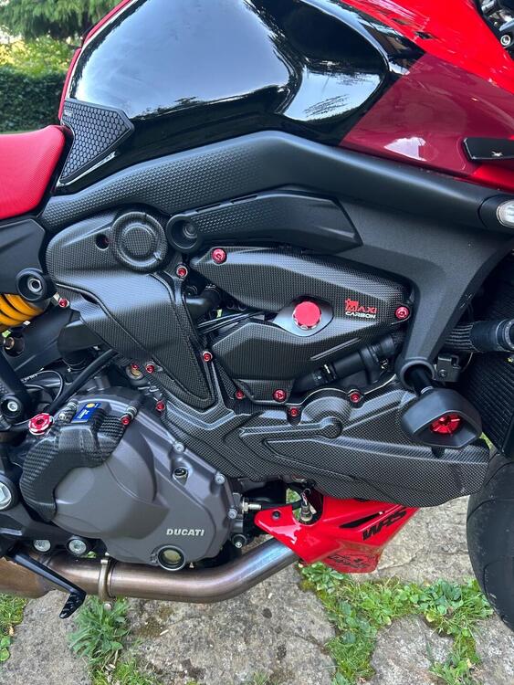 Ducati Monster 937 SP (2023 - 25) (4)