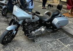 Harley-Davidson 107 Sport Glide (2018 - 20) usata