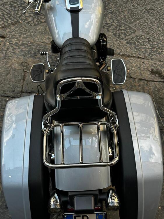 Harley-Davidson 107 Sport Glide (2018 - 20) (2)