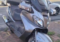 Suzuki Burgman AN 650 Executive ABS (2006 - 12) usata