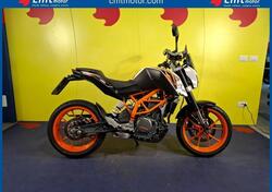 KTM 390 Duke ABS (2012 - 16) usata