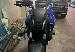 Yamaha MT-07 Pure (2023 - 25) usata