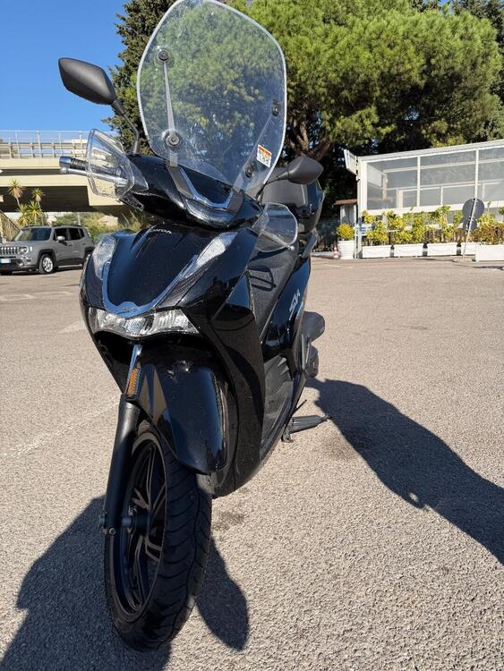 Honda SH 350 Sport (2021 - 24)