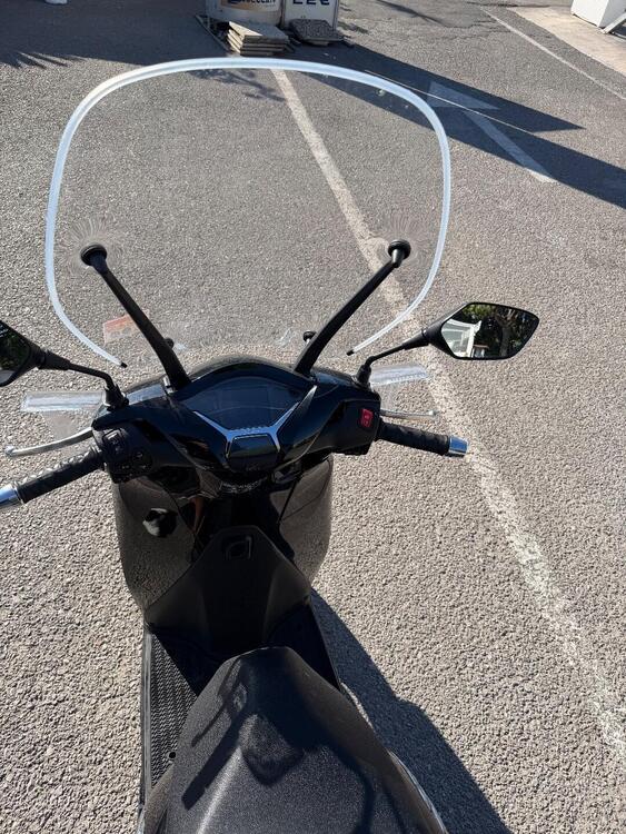 Honda SH 350 Sport (2021 - 24) (4)