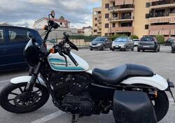 Harley-Davidson 1200 Iron (2018 - 20) - XL1200N usata