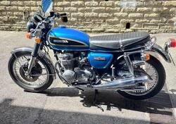 Honda CB 500 Four d'epoca