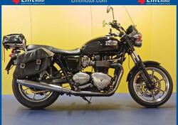 Triumph Bonneville SE (2009 - 13) usata