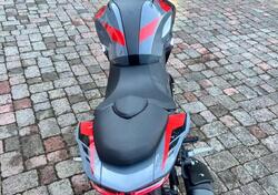 FB Mondial SMX 125 Motard (2021 - 24) usata