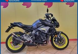 Yamaha MT-10 Tourer Edition (2017 - 20) usata